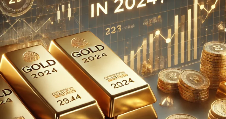 2024 Gold Jewelry Trends You Need to Know