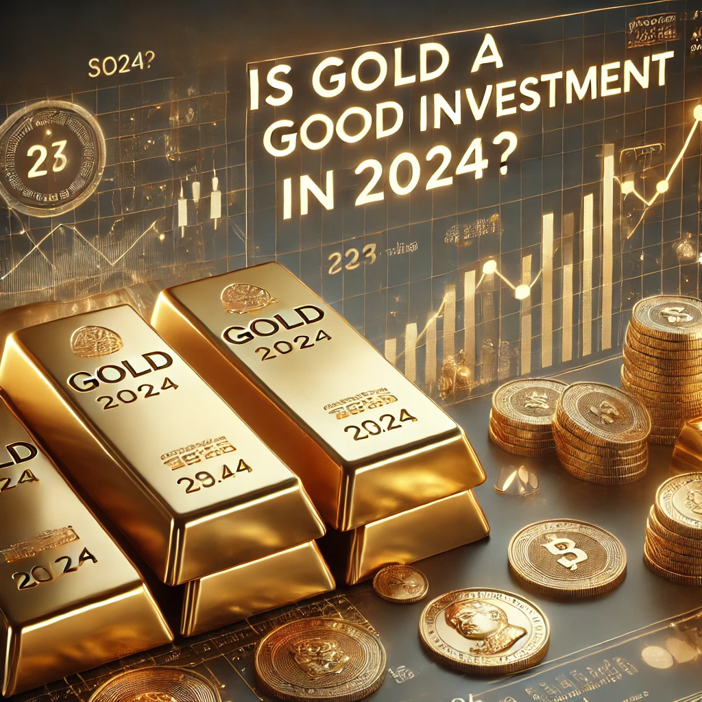 2024 Gold Jewelry Trends You Need to Know